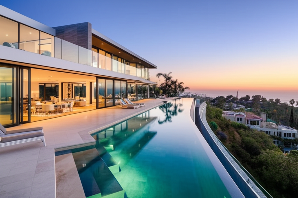 Residential Development