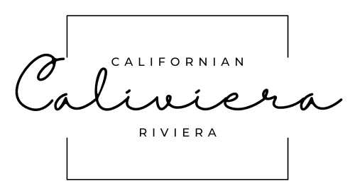 Caliviera - Californian Riviera