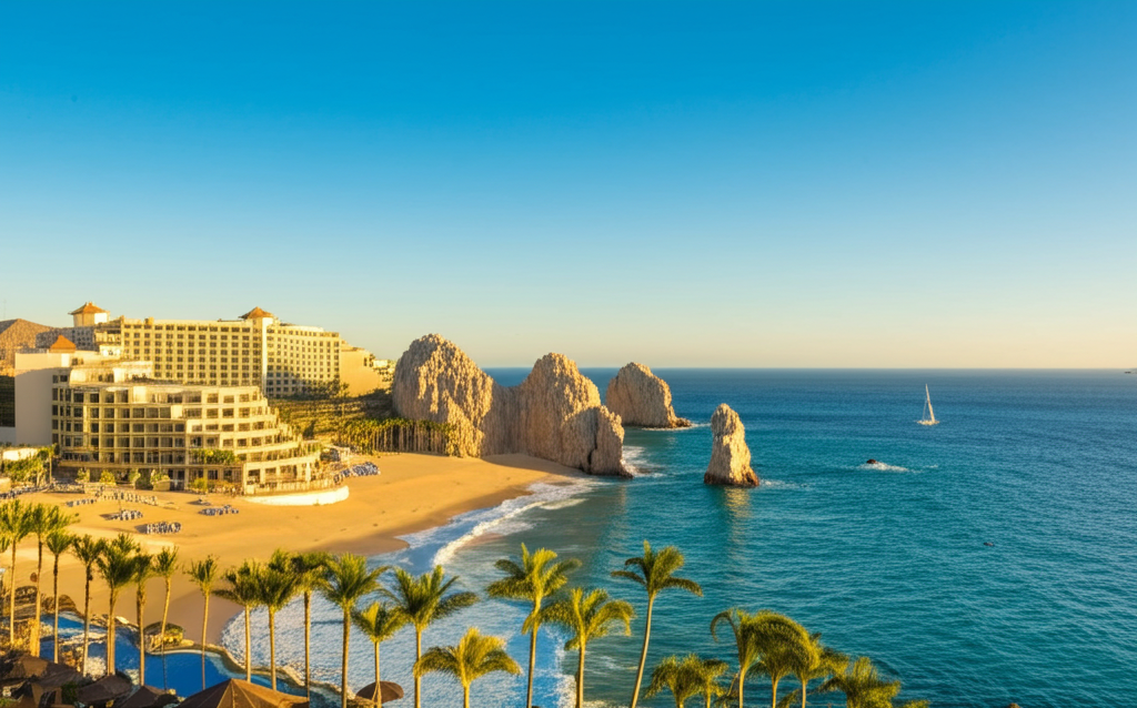 Cabo San Lucas, Mexico