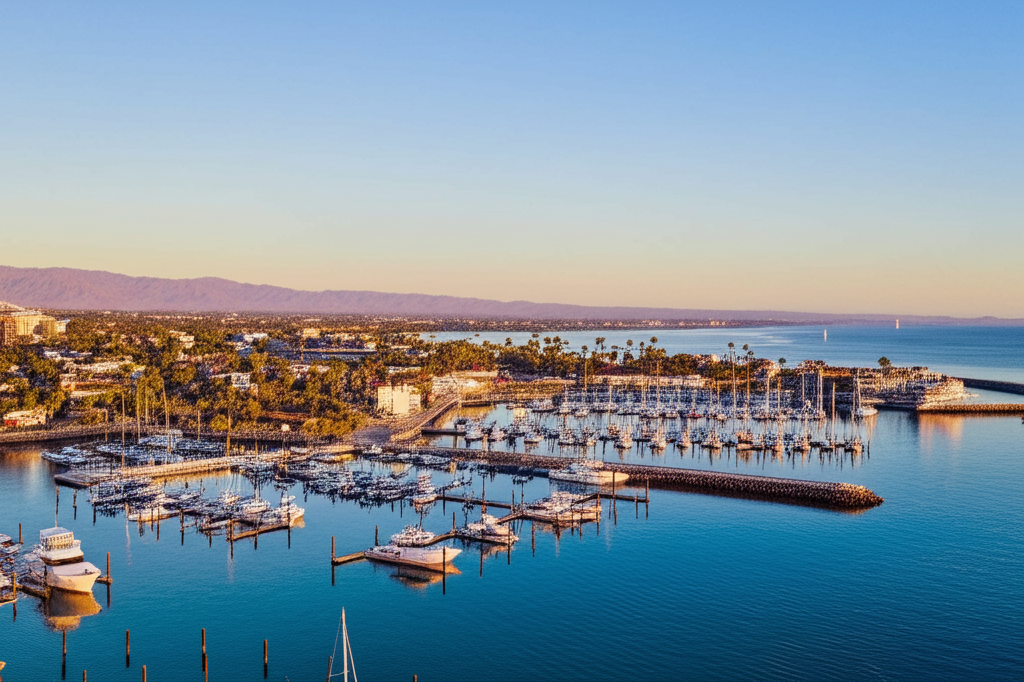 Ensenada, Mexico