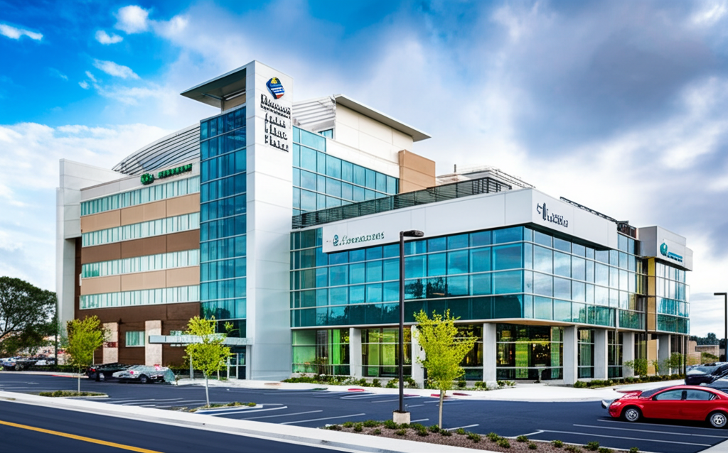 Commercial Properties