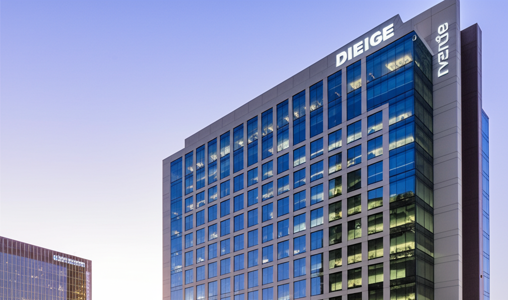 San Diego Office Complex