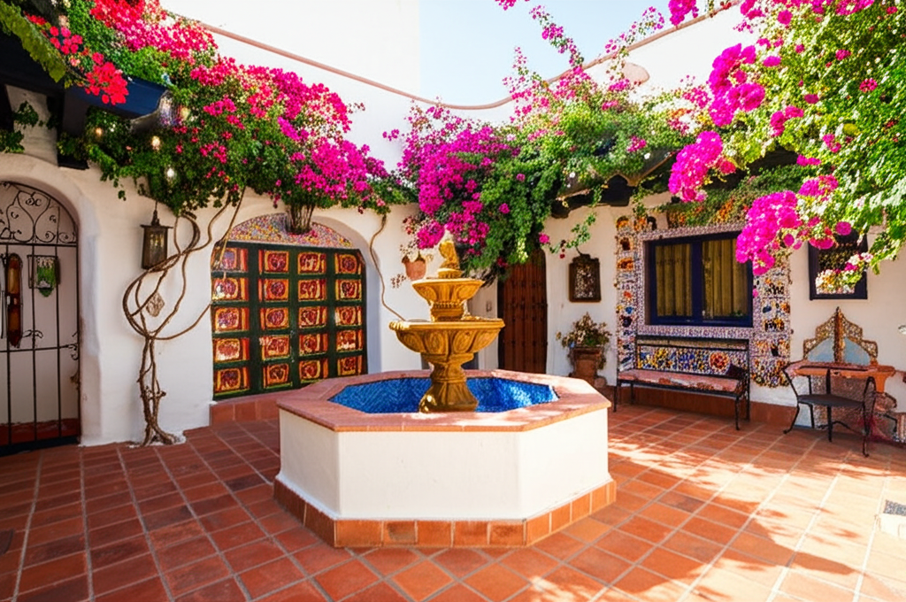 Hospitality Projects